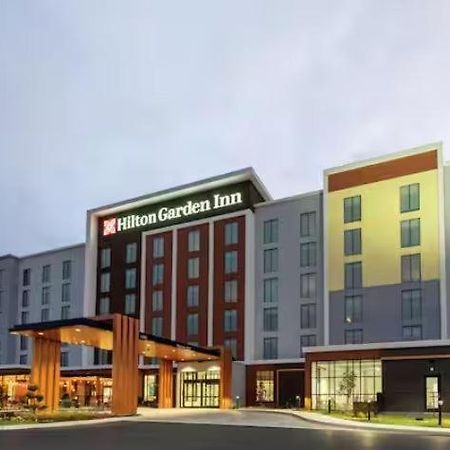 Hilton Garden Inn Nashville Opryland Esterno foto