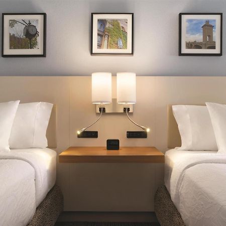 Hilton Garden Inn Nashville Opryland Esterno foto