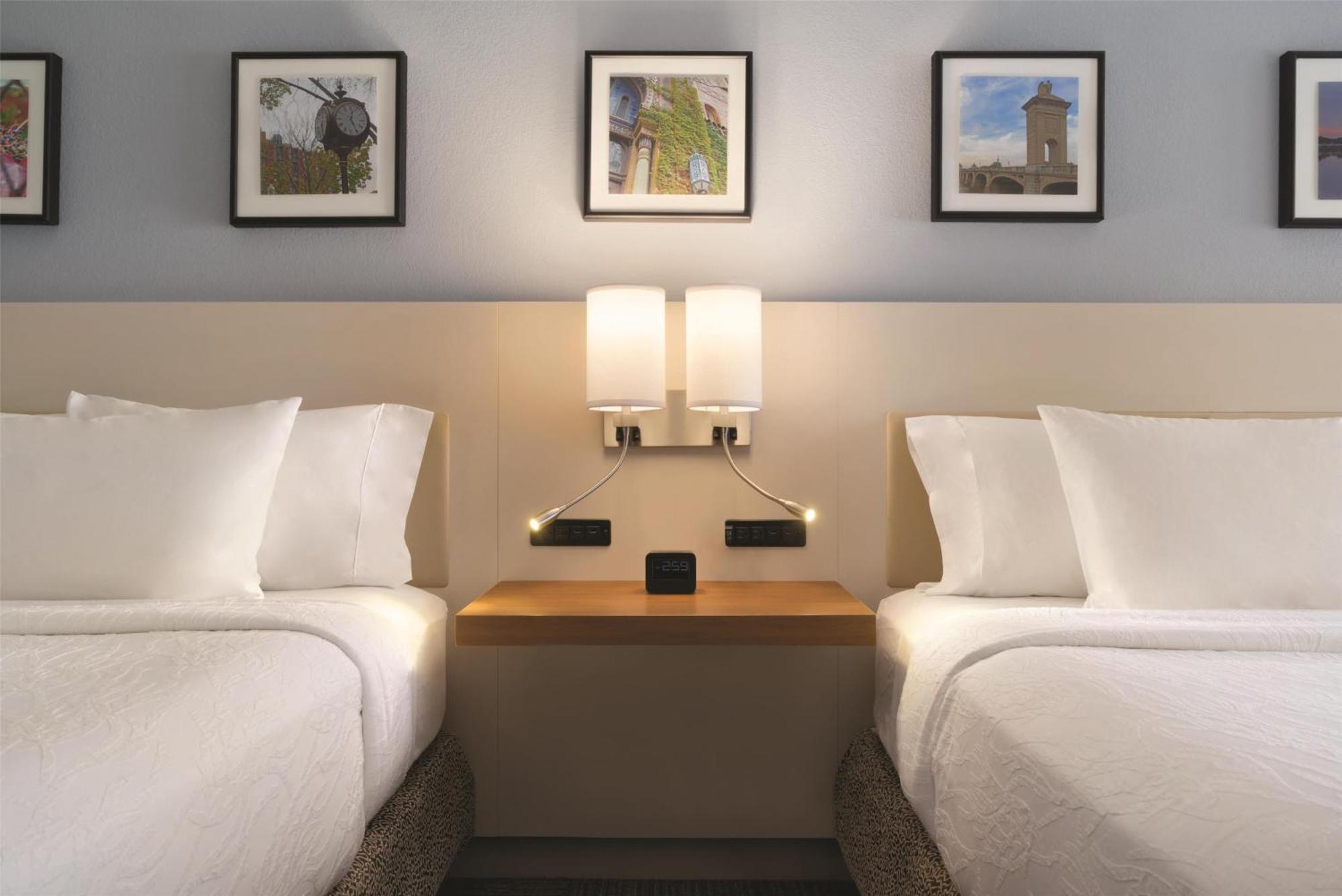 Hilton Garden Inn Nashville Opryland Esterno foto