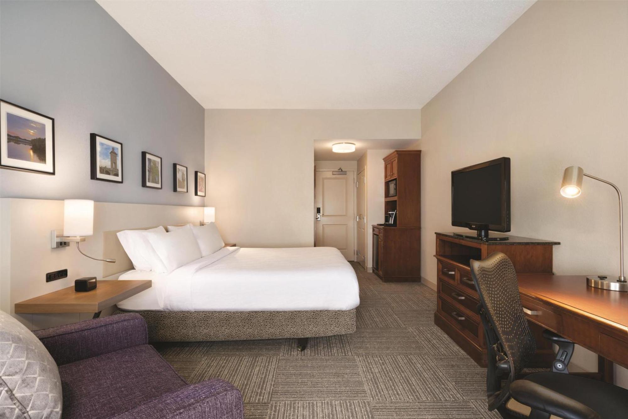 Hilton Garden Inn Nashville Opryland Esterno foto